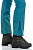 Брюки женские Scott Ultimate DRX Dragonfly Green - Фото 8 малая