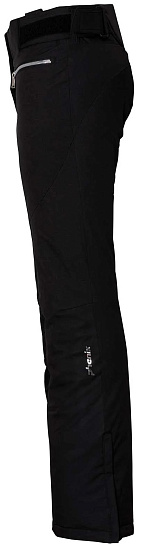 Брюки женские Phenix Time Space BK - Фото 2 большая