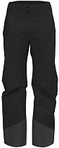 Брюки женские Head Kore Nordic Black