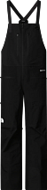 Брюки женские The North Face Summit Verbier Gtx Bib TNF Black