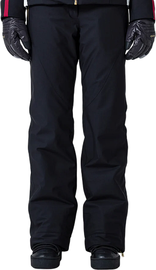 Брюки женские Phenix Futurism Black - Фото 3 большая