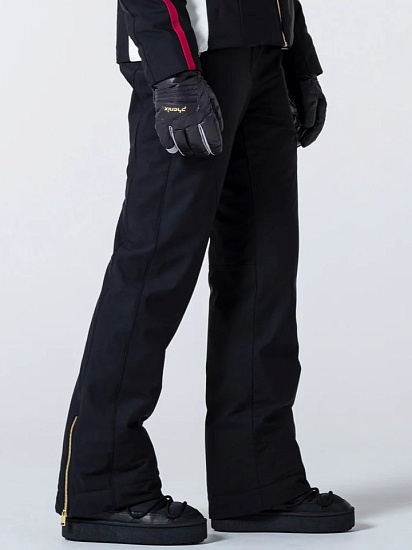 Брюки женские Phenix Futurism Black - Фото 5 большая