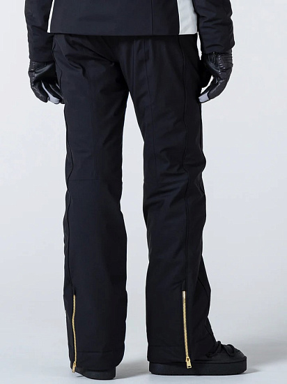 Брюки женские Phenix Futurism Black - Фото 6 большая