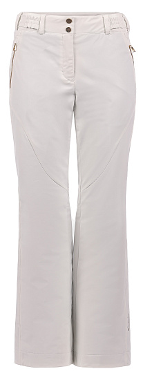 Брюки женские Phenix Futurism White - Фото 1 большая