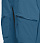 Брюки женские Haglofs Vassi GTX Pro Dark Ocean - Фото 8 малая