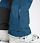 Брюки женские Haglofs Vassi GTX Pro Dark Ocean - Фото 10 малая