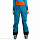 Брюки женские Norrona Lofoten Gore-Tex Pro Iceberg Blue - Фото 1 малая