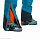 Брюки женские Norrona Lofoten Gore-Tex Pro Iceberg Blue - Фото 4 малая