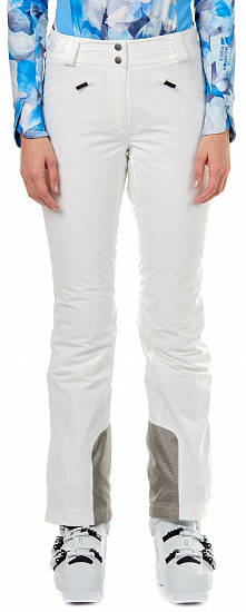 Брюки женские Mountain Force May Offwhite - Фото 1 большая