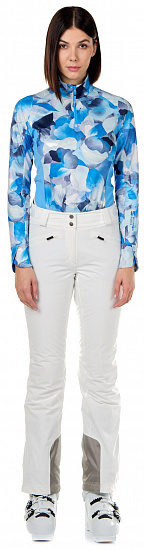 Брюки женские Mountain Force May Offwhite - Фото 2 большая
