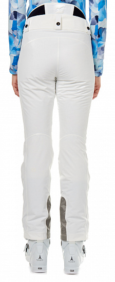 Брюки женские Mountain Force May Offwhite - Фото 4 большая