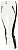 Брюки женские Sportalm Marah Optical White - Фото 1 малая