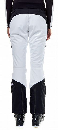 Брюки женские Sportalm Marah Optical White - Фото 4 большая