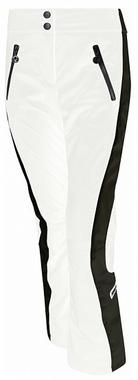 Брюки женские Sportalm Marah Optical White - Фото 1 большая