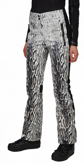 Брюки женские Sportalm Marge Bronze - Фото 4 большая