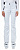 Брюки женские Sportalm Woid Optical White - Фото 1 малая