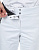 Брюки женские Sportalm Woid Optical White - Фото 6 малая