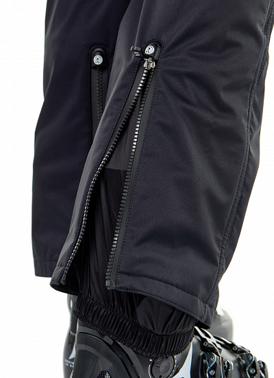 Брюки женские Sportalm Woid Black - Фото 8 большая