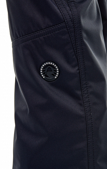 Брюки женские Sportalm Woid Black - Фото 9 большая