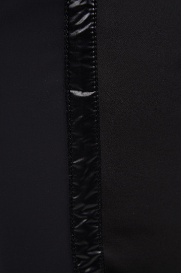 Брюки женские Sportalm Xia Black - Фото 2 большая
