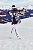 Брюки женские Sportalm Xelissa Optical White - Фото 2 малая
