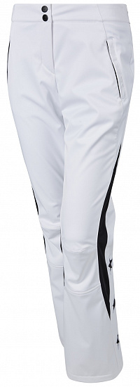 Брюки женские Sportalm Xelissa Optical White - Фото 1 большая