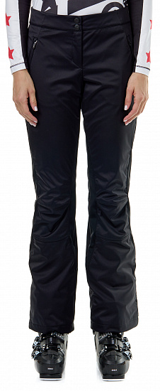 Брюки женские Sportalm Xelissa Black - Фото 1 большая