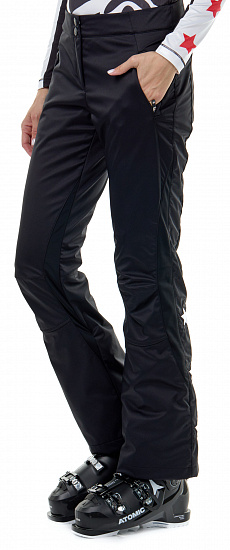 Брюки женские Sportalm Xelissa Black - Фото 3 большая