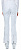 Брюки женские Sportalm Candy Optical White - Фото 4 малая
