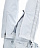 Брюки женские Sportalm Candy Optical White - Фото 7 малая