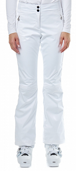 Брюки женские Sportalm Candy Optical White - Фото 1 большая