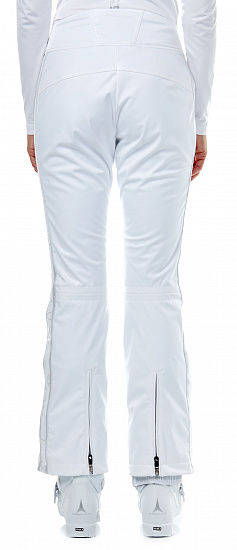 Брюки женские Sportalm Candy Optical White - Фото 4 большая