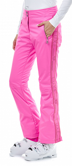 Брюки женские Sportalm Candy Magenta - Фото 2 большая
