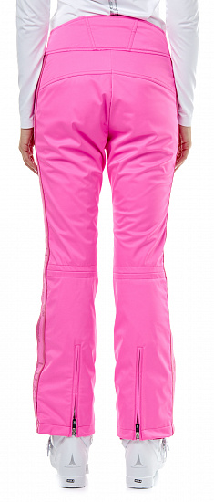 Брюки женские Sportalm Candy Magenta - Фото 3 большая