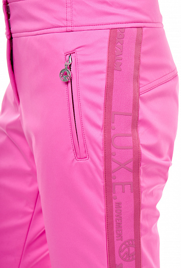 Брюки женские Sportalm Candy Magenta - Фото 5 большая