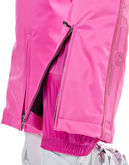 Брюки женские Sportalm Candy Magenta - Фото 6 большая