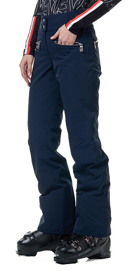 Брюки женские Toni Sailer Alla Midnight - Фото 2 большая