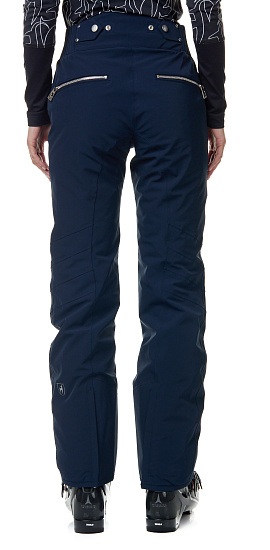 Брюки женские Toni Sailer Alla Midnight - Фото 3 большая