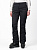 Брюки женские SportAlm Woid Black - Фото 4 малая