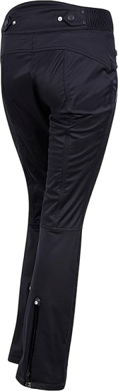 Брюки женские SportAlm Woid Black - Фото 2 большая