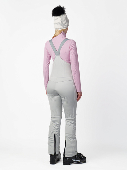 Брюки женские SportAlm Lille CH Silber - Фото 4 большая