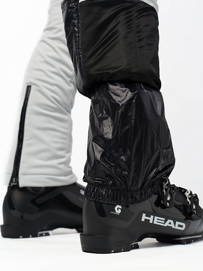 Брюки женские SportAlm Lille CH Silber - Фото 7 большая