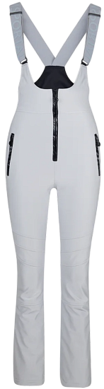 Брюки женские SportAlm Lille CH Silber - Фото 1 большая