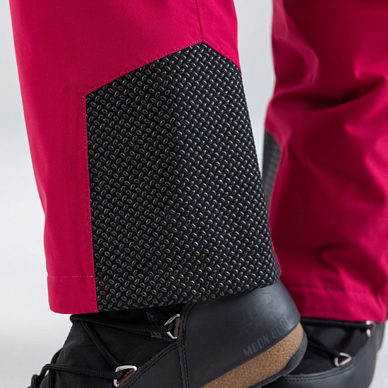 Брюки женские Head Emerald Pink - Фото 6 большая