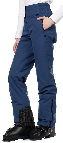 Брюки женские Head Emerald Denimblue - Фото 5 большая