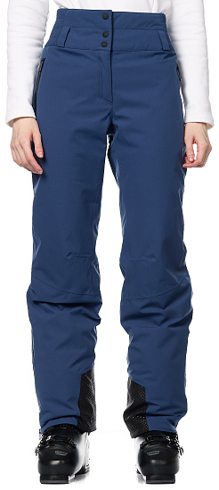 Брюки женские Head Emerald Denimblue - Фото 6 большая