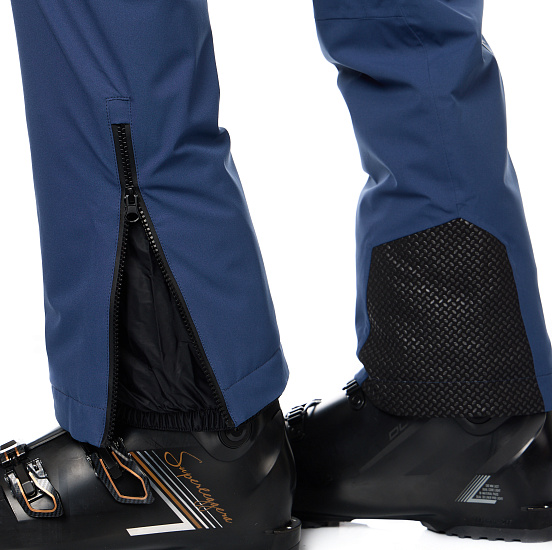 Брюки женские Head Emerald Denimblue - Фото 9 большая