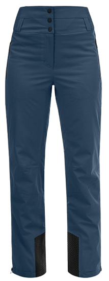 Брюки женские Head Emerald Denimblue - Фото 2 большая