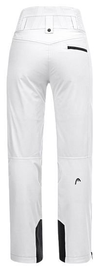 Брюки женские Head Emerald White - Фото 2 большая