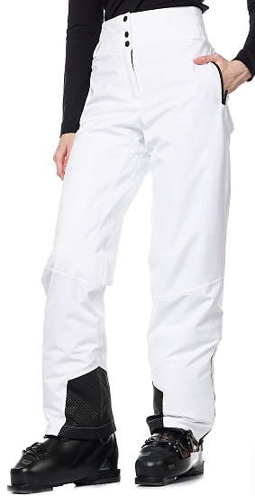 Брюки женские Head Emerald White - Фото 5 большая